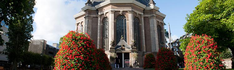 Nieuwe Kerk