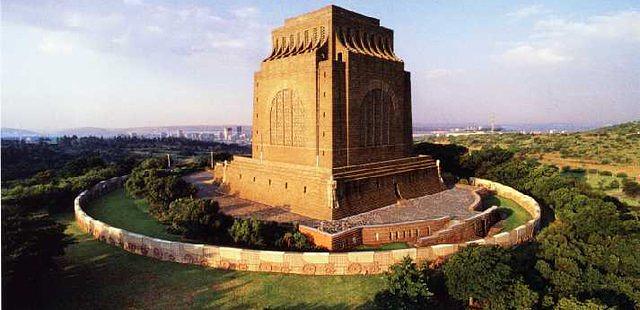 Voortrekker Monument