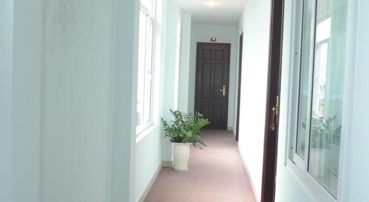 Thai Binh Hotel 2