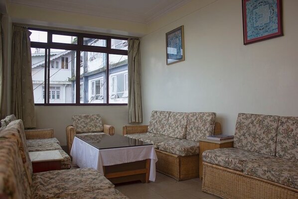 Tibet Home