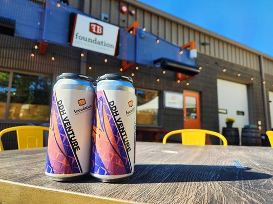 Foundation Brewing Company