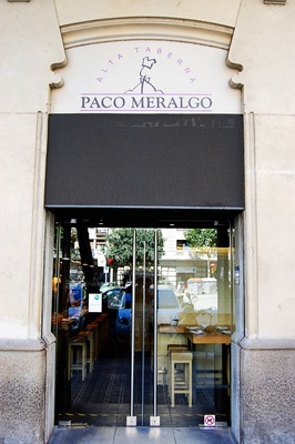 Paco Meralgo