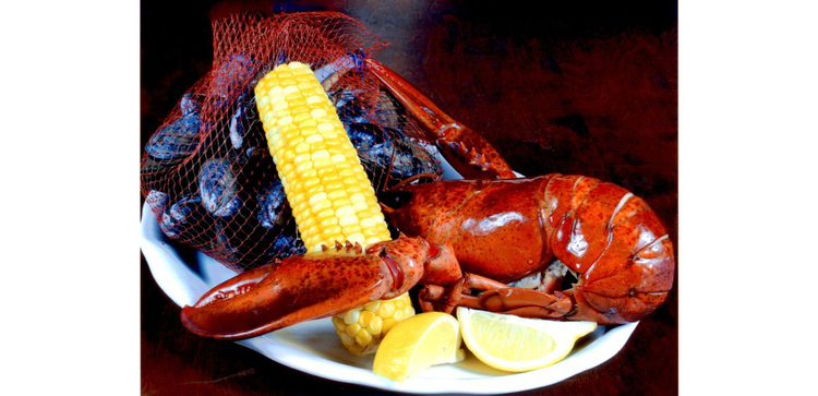 Union Oyster House