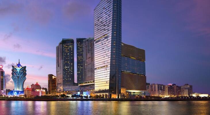 Mandarin Oriental, Macau