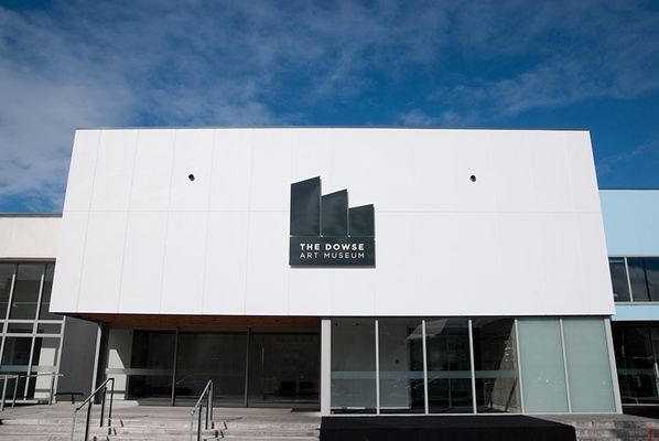The Dowse Art Museum
