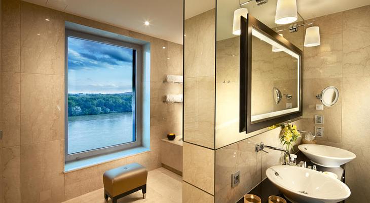 Grand Hotel River Park, a Luxury Collection Hotel, Bratislava