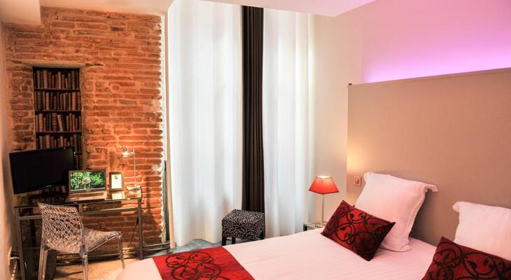 Hotel des Arts