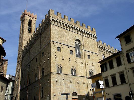 Museo Nazionale del Bargello