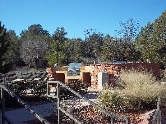 Hilton Vacation Club Sedona Summit