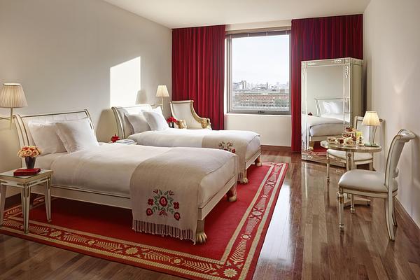 Faena Hotel Buenos Aires