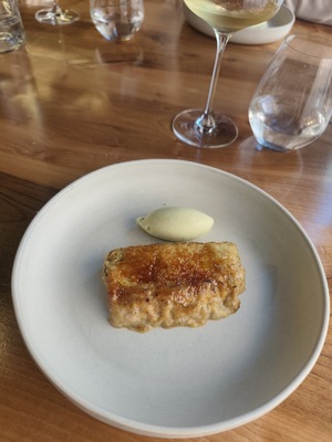 Restaurante Zarate