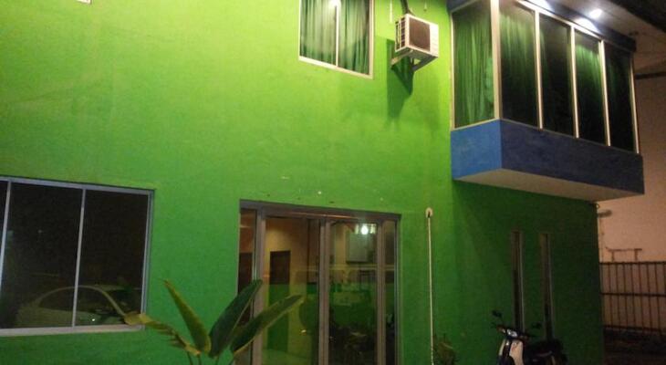Green View Motel
