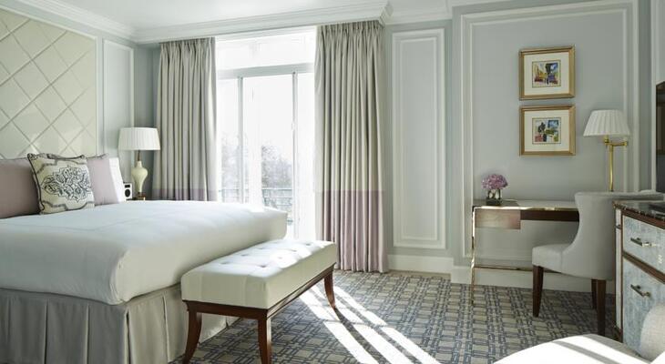 London Marriott Hotel Park Lane