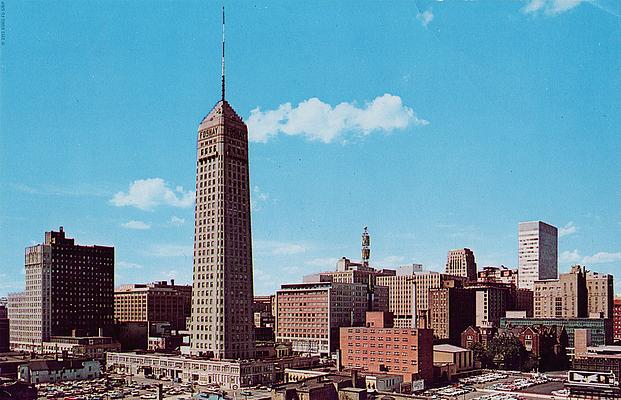 Foshay Tower