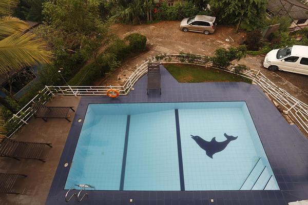 Blue Haven Guest House