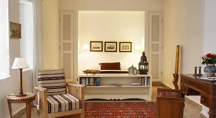 Villa Maroc