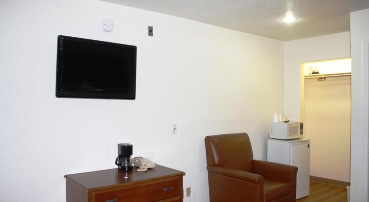 OYO Hotel Irving DFW Airport North