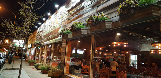Fernando's Restaurant