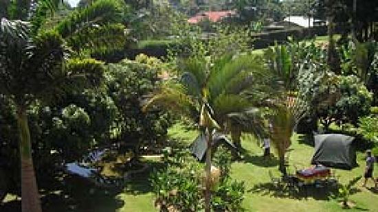 Entebbe Backpackers