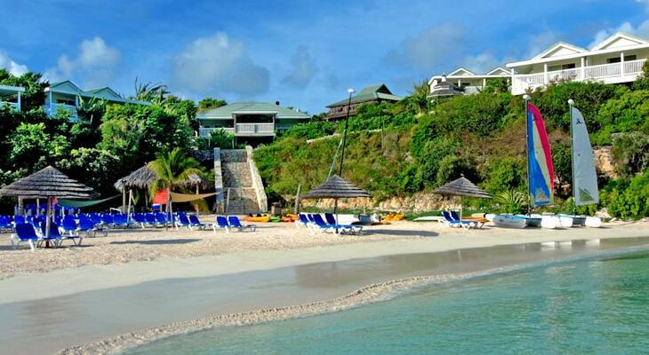 Verandah Resort & Spa