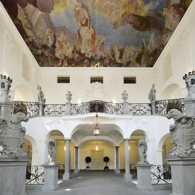 Neues Schloss