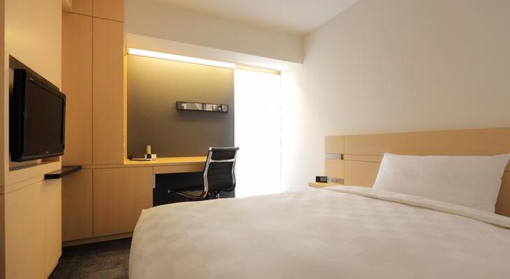 Hakata Tokyu REI Hotel