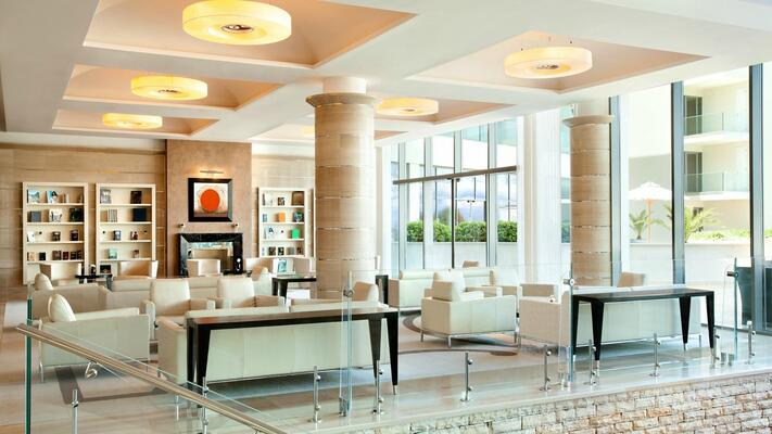 Kempinski Hotel Adriatic Istria Croatia