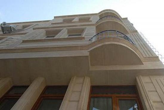 Buta Hotel