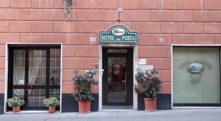 Hotel della Posta