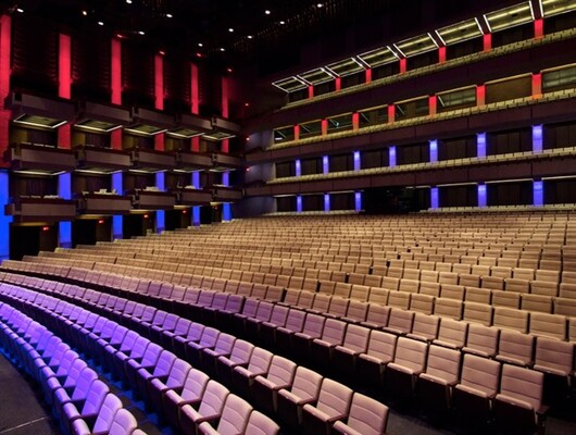 Grand Theatre de Quebec