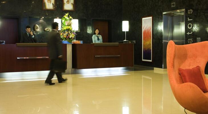 Ibis Kuwait Salmiya