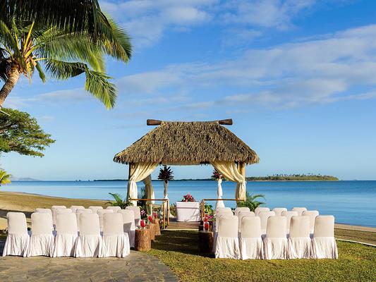 Sofitel Fiji Resort & Spa