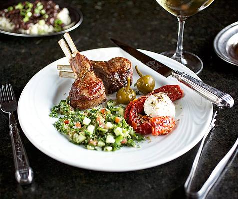 Fogo de Chao Brazilian Steakhouse