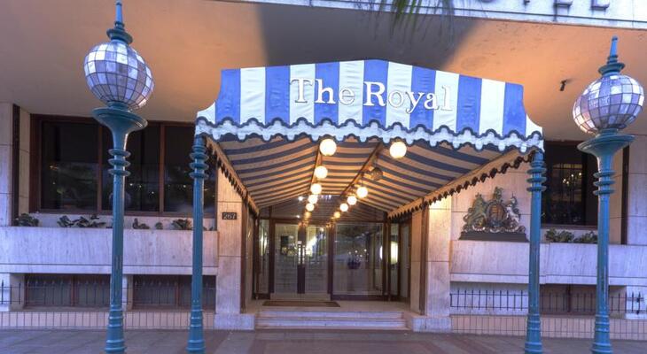 Royal Hotel
