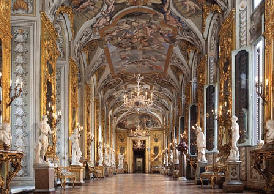 Palazzo Doria Pamphilj