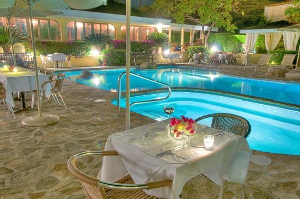 Virgin Gorda Village