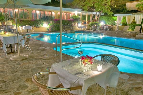 Virgin Gorda Village
