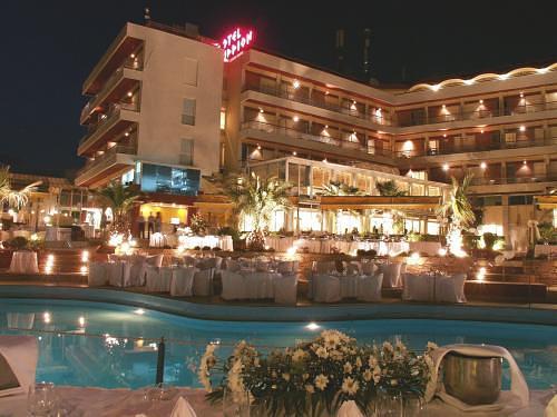 Hotel Philippion
