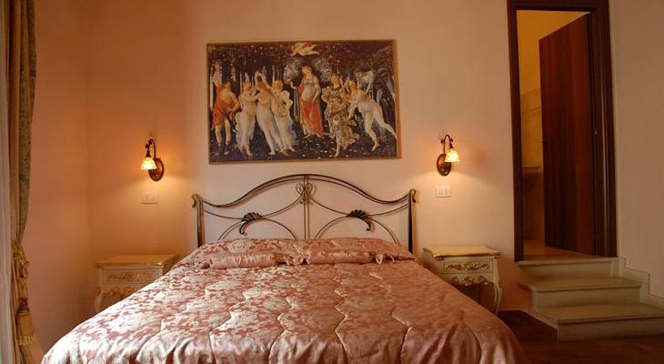 Ares Rooms Ortigia