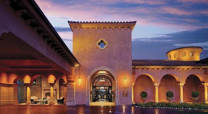 Fairmont Grand Del Mar