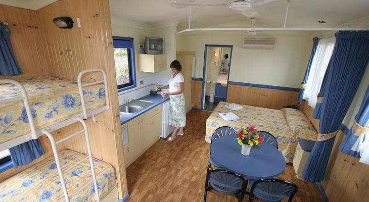 Ingenia Holidays Cairns Coconut