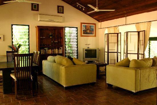 Grungle Downs Tropical Bed and Breakfast