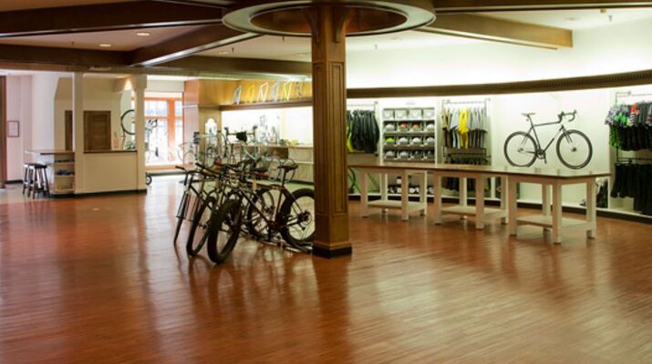 Central District Cyclery