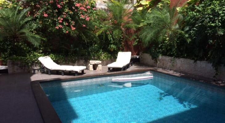 Hotel Reforma