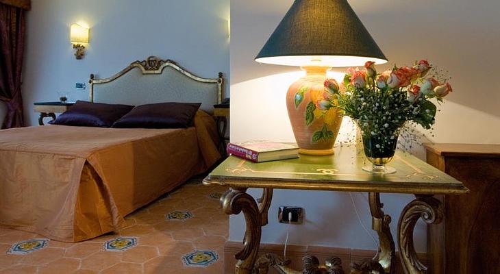 Hotel Botanico San Lazzaro