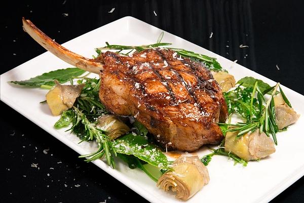 Ristorante TOSCA