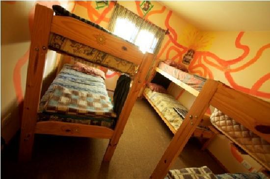 Cruz del Sur - Hostel