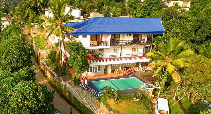 Blue Haven Guest House