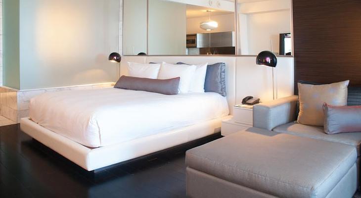 Palms Place Hotel And Spa