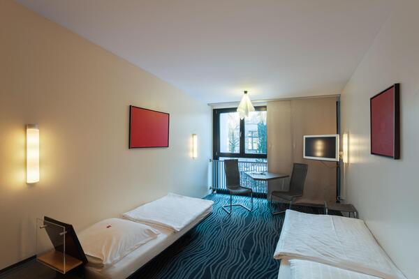 Boutique-Hotel Wiehberg